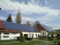 Fotovoltaická elektrárna 31,74 Kwp - Selibov